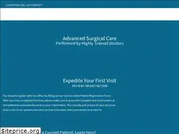 Sites similar to utahvalleyoralsurgery.com