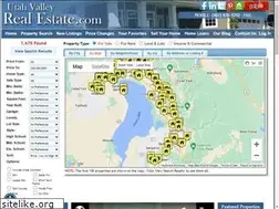 Sites similar to utahvalleyrealestate.com