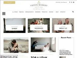 Sites similar to utahvenuemarket.com