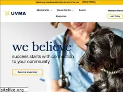 Sites similar to utahvma.org