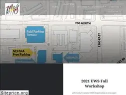 Sites similar to utahwatercolor.org