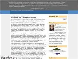 Sites similar to utahwaterrights.blogspot.com