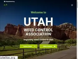 Sites similar to utahweed.org