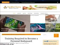 Sites similar to utahwoodturning.com