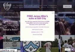 Sites similar to utahyouthsoccer.net