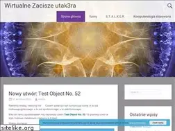 Sites similar to utak3r.pl