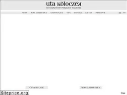 Sites similar to utakoloczek.de