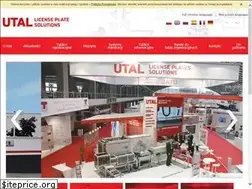 Sites similar to utal.pl