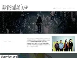 Sites similar to utalabo.com