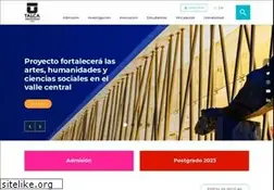 Sites similar to utalca.cl