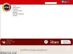 Sites similar to utam.com.br