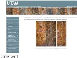 Sites similar to utam.pt
