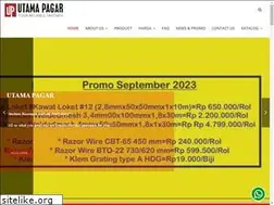 Sites similar to utamapagar.com