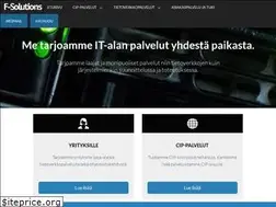 Sites similar to utanet.fi