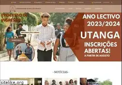 Sites similar to utanga.co.ao