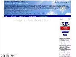 Sites similar to utangus.com