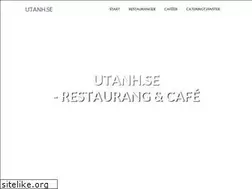Sites similar to utanh.se