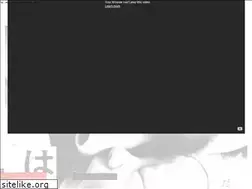 Sites similar to utanohajimari.com