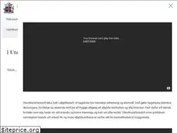 Sites similar to utanrikisraduneyti.is