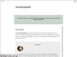 Sites similar to utanskyddsnat.nu