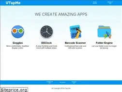 Sites similar to utap.me