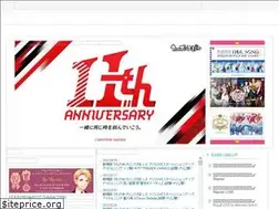 Sites similar to utapri.com