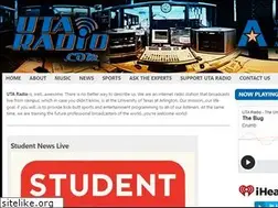 Sites similar to utaradio.com