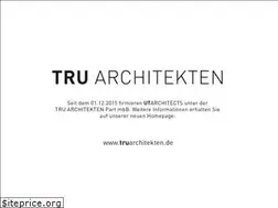 Sites similar to utarchitects.com