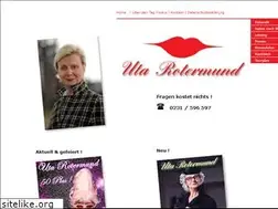 Sites similar to utarotermund.de