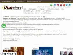 Sites similar to utat.it