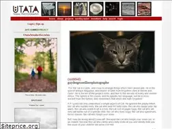 Sites similar to utata.org