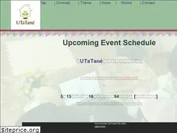 Sites similar to utatane.github.io
