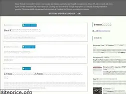 Sites similar to utatanetomentosa.blogspot.com