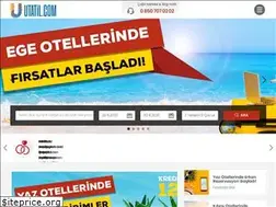 Sites similar to utatil.com