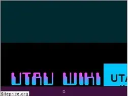 Sites similar to utau.wikia.com