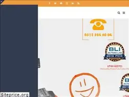 Sites similar to utax.com.tr