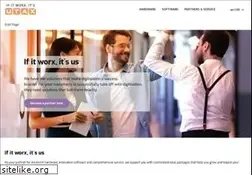 Sites similar to utax.com