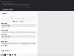 Sites similar to utaxi.in