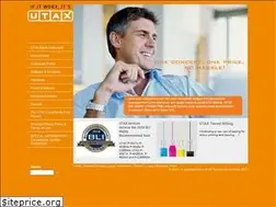 Sites similar to utaxuk.co.uk