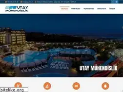 Sites similar to utay.com.tr