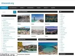 Sites similar to utazas-ajanlat.hu