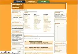 Sites similar to utazasapro.hu