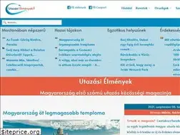 Sites similar to utazasielmenyek.hu
