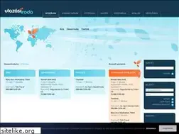 Sites similar to utazasiiroda.hu
