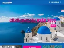 Sites similar to utazasitipp.hu