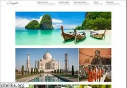 Sites similar to utazgatok.hu