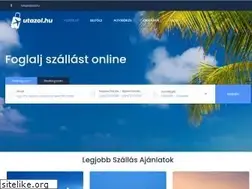 Sites similar to utazol.hu