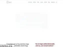 Sites similar to utazzkalandmackoval.hu