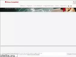Sites similar to utazzkutyaddal.hu