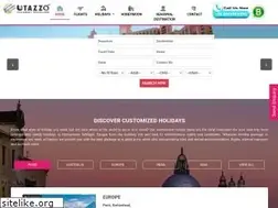 Sites similar to utazzo.com